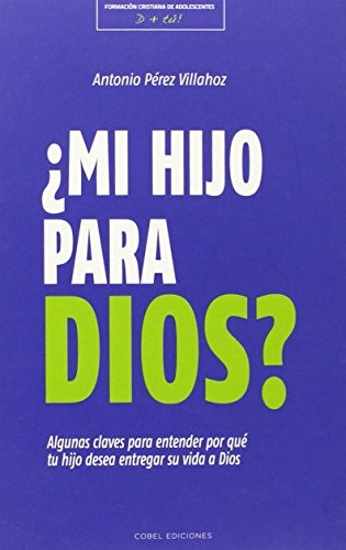 Hijo para dios - �mi, dios?