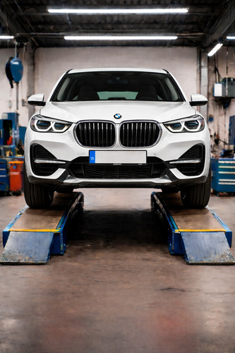 Bmw n46b20b engine rebuild - x1,