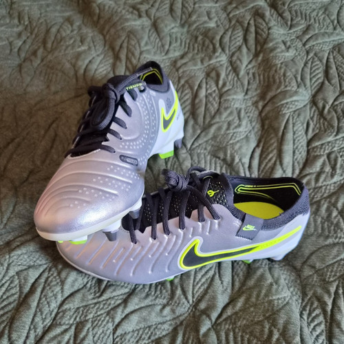 Nike tiempo legend - nike, 10