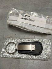 Genuine hyundai key - key,