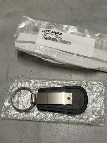Genuine hyundai key - genuine,