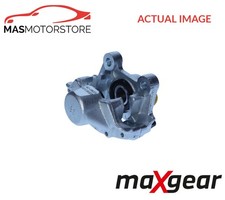 BRAKE CALIPER BRAKING BEHIND