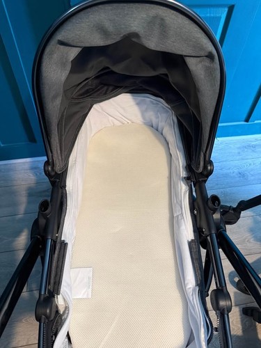 Icandy peach pushchair carry - pushchair,