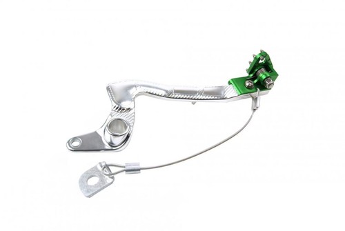 Fir brake pedal - 00-20, kx65