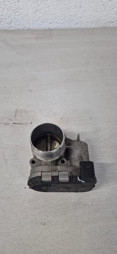 Ford focus throttle body 6 - ford,
