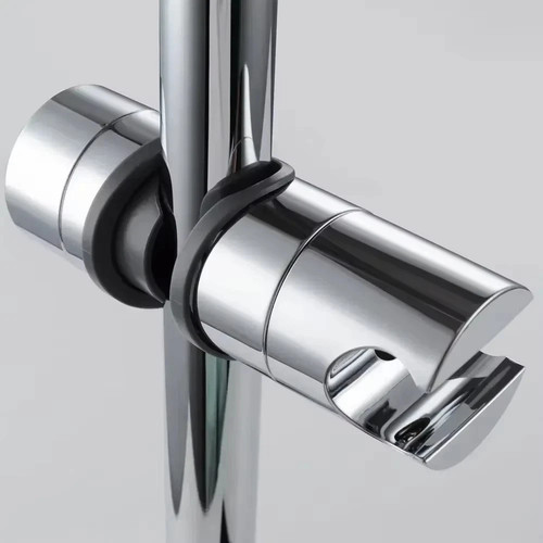 Universal adjustable shower - universal,