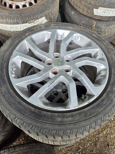 Discovery landmark alloy - 4,