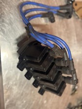 Mazda RX8 RRP Performance coils