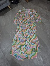 Never Fully Dressed Dress Size