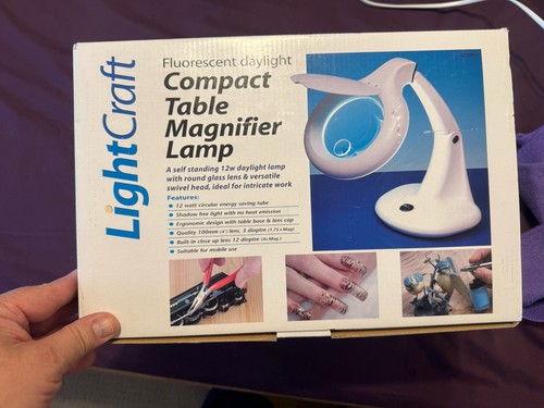 Light craft compact - craft,