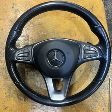 2015 MERCEDES C200 STEERING