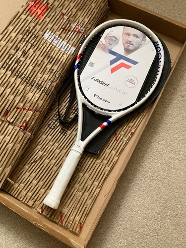 Tecnifibre fight tour - t-fight,