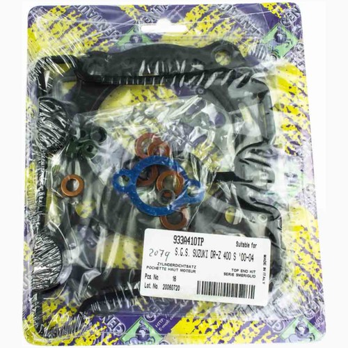 Cylinder gasket set centauro - cylinder,