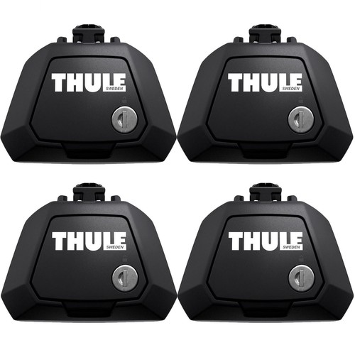 Thule evo foot - evo,