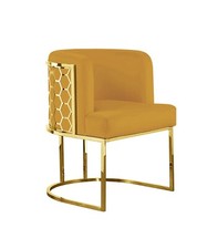 Luxury Velvet Cushion Tub