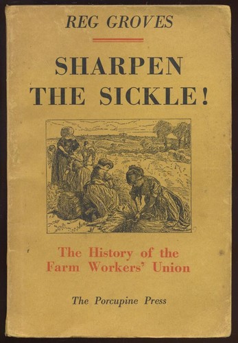 Sharpen the sickle - sickle!,, history