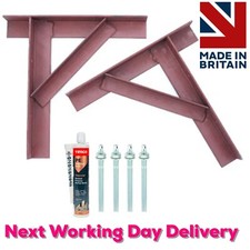 Chimney Removal Kit Gallows -