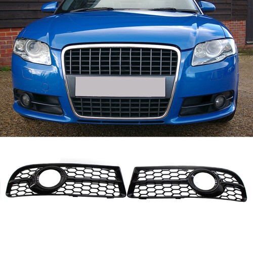 Honeycomb fog light - honeycomb,