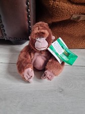Disney Tarzan Kala 15cm Soft