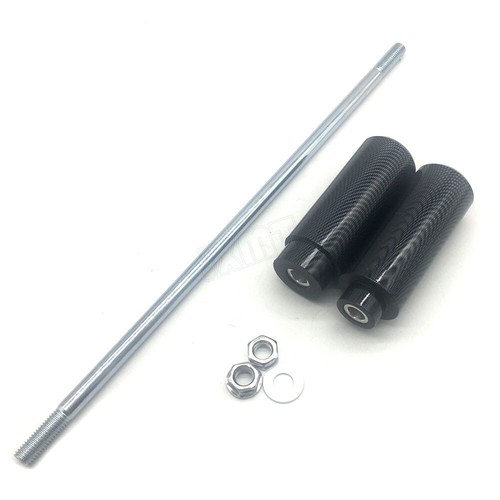 Frame slider falling protector - frame,