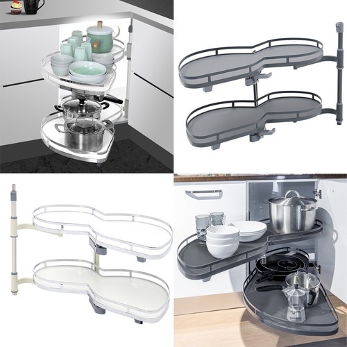 Kitchen cabinet corner - kitchen, pull