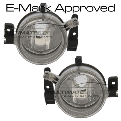 Fog lights ford kuga 2008 - ford,