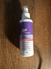 Boots Acne Spray Back Spot