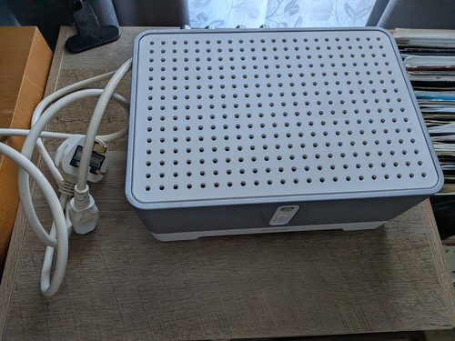 Sonos connect zoneplayer - sonos,