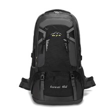 60L Hiking Camping Backpack