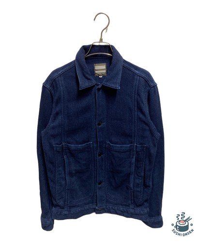 Momotaro jeans sashiko - sashiko, jacket