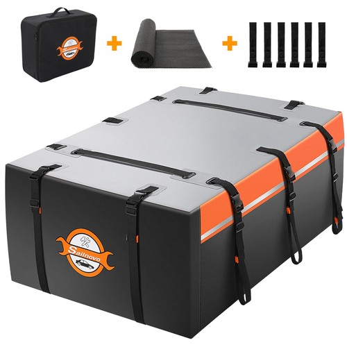 Car roof bag cubic - car, 20