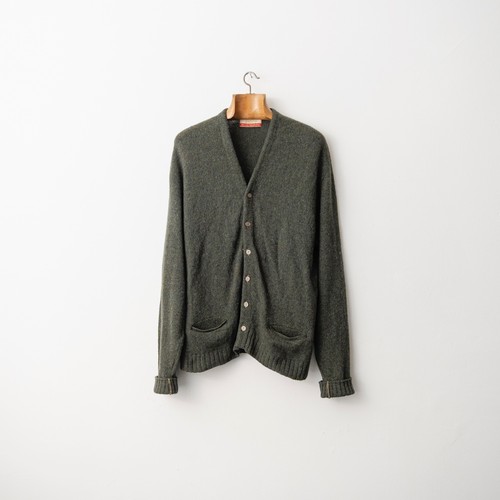 Vintage 60s jantzen shetland - 60s,