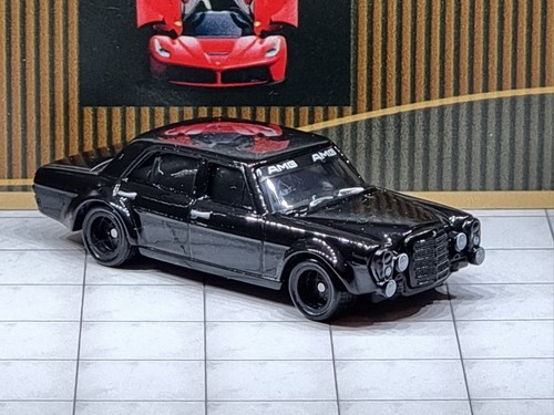 Hot wheels mercedes - mercedes, benz