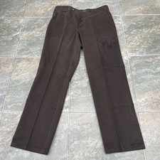 Meyer Brown Chino stretch