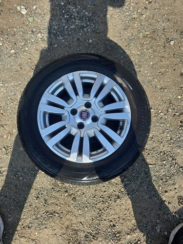 Fiat punto grande mk3 - mk3, 15"