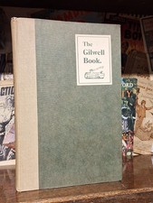 "THE GILWELL BOOK"
