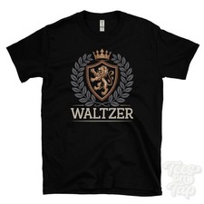 WALTZER FANTASY COAT OF ARMS