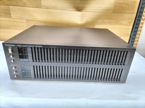 Technics 8065 stereo - 8065,