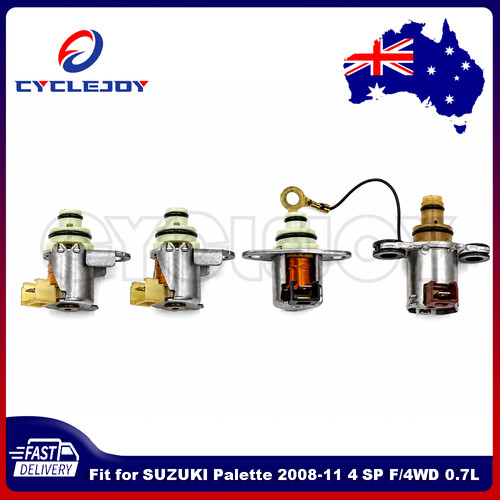 4pc jf405e transmission shift - 4pc,