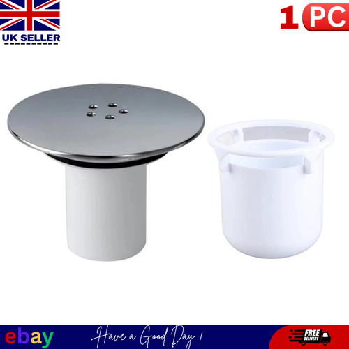 Shower drain cover - shower,