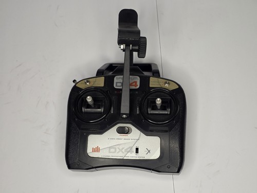 Spektrum dx4 4ghz dsmx - spektrum, 2.4ghz