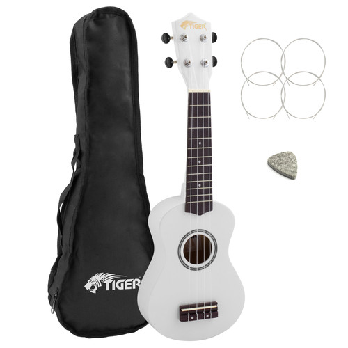 Tiger beginners left handed - beginners,