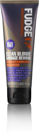 Travel sized purple toning - travel-sized,