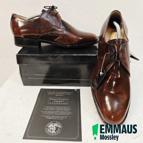 Samuel windsor formal - formal, shoes