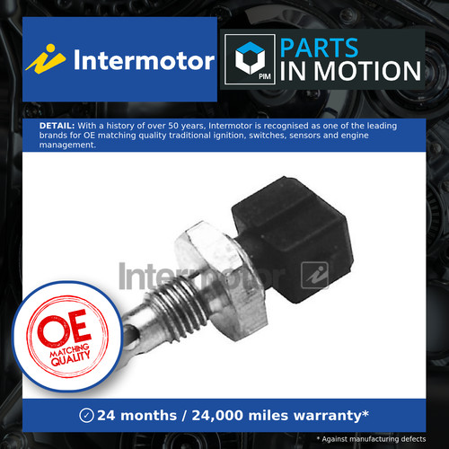 Air intake temperature - intake, sensor
