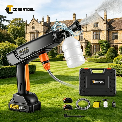 Portable cordless car high - portable,