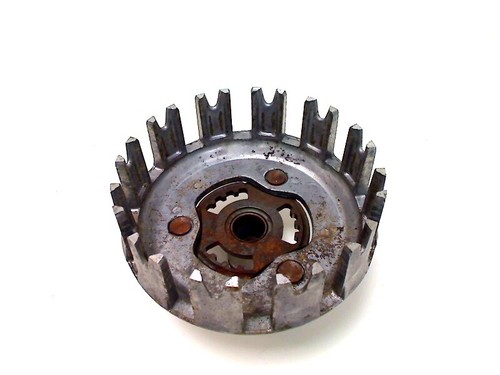 Clutch outer basket yamaha - clutch,
