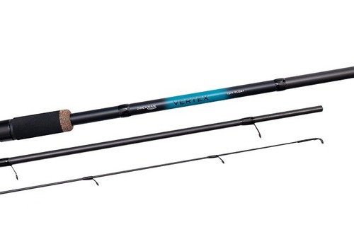Drennan vertex 13ft - drennan, float