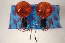 Yamaha RX100 Rear Indicator