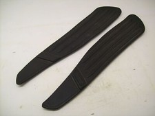 PAIR OF FLOOR MATS FOR Piaggio